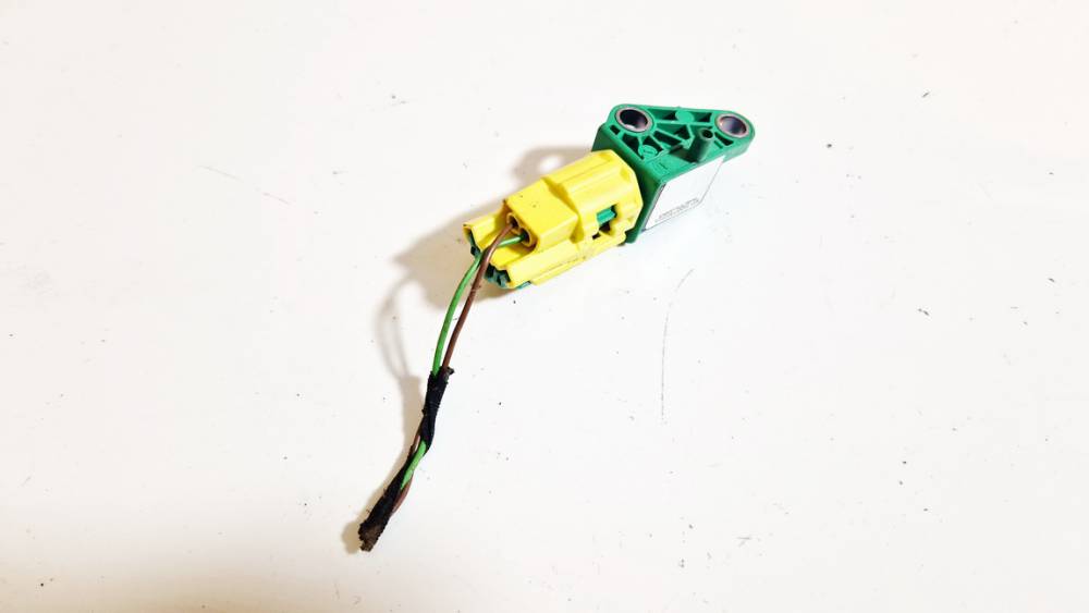 5M0909606 Volkswagen Golf Plus 2005 Srs Airbag crash sensor - Thumbnail 2