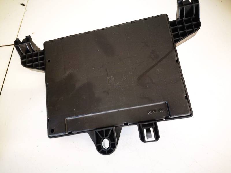 13343950 Opel Astra 2011 Komforto blokas - Thumbnail 2