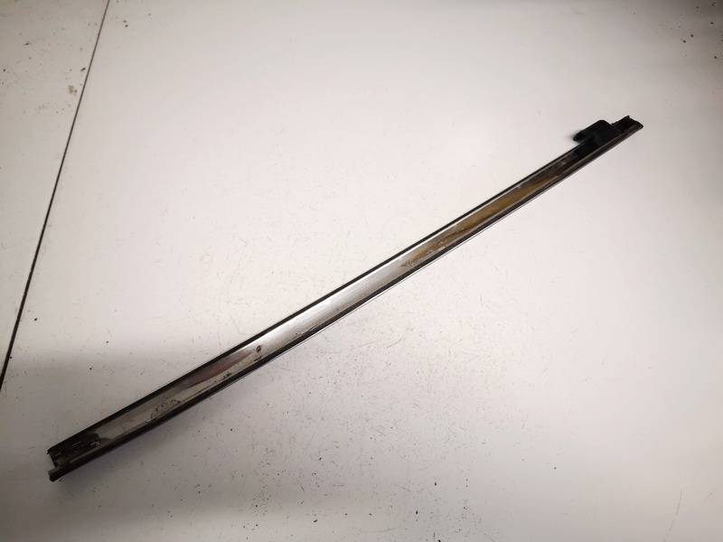 Honda CR-V 2008 Durvju stikla sloksne - AIZMUGURE PA KREISI - Thumbnail 3