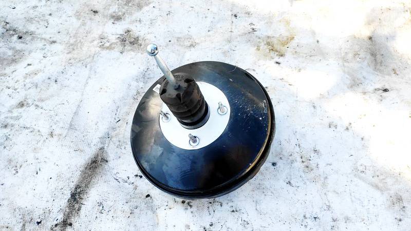 1K1614105AJ Volkswagen Golf 2004 Brake servo - booster (Servo brake)