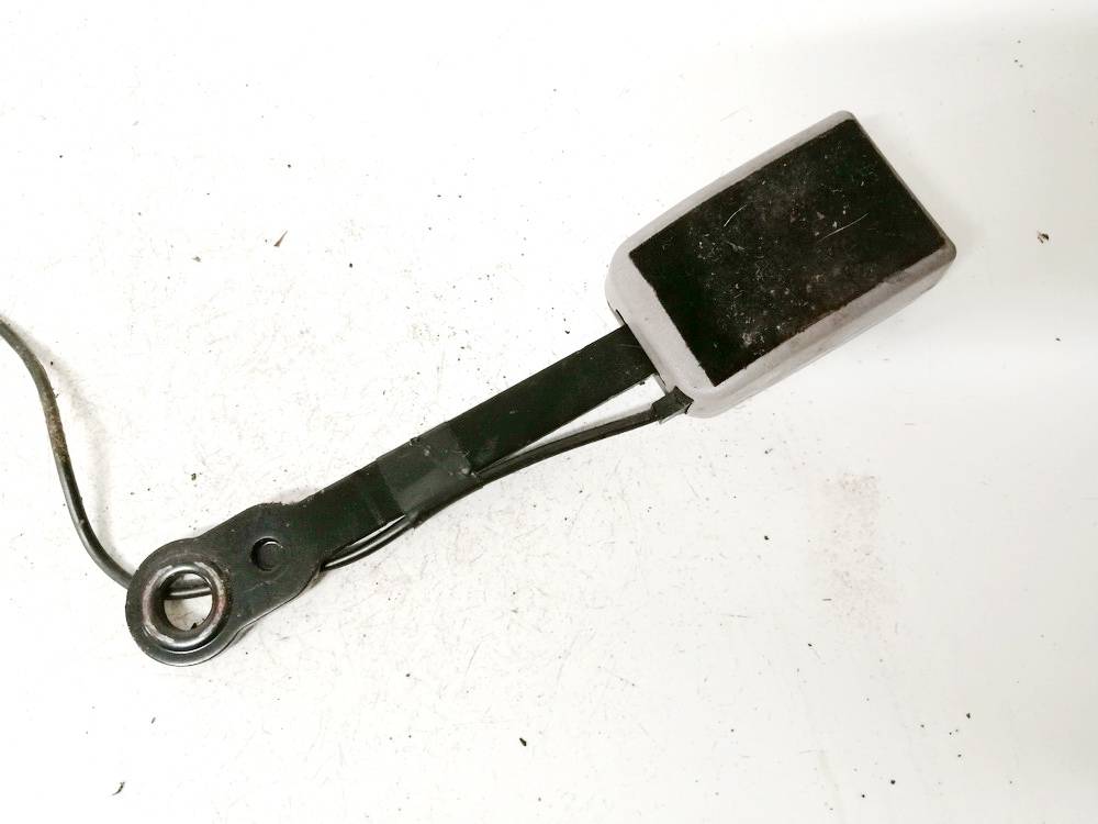 0271083F2 Peugeot 607 2000 Seat belt holder (Seat belt Buckle) - FRONT LEFT - Thumbnail 2