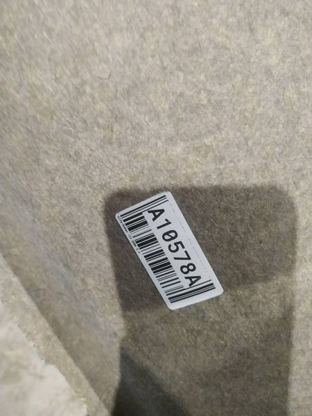 Alfa-Romeo 159 2006 Roof lining - Thumbnail 4