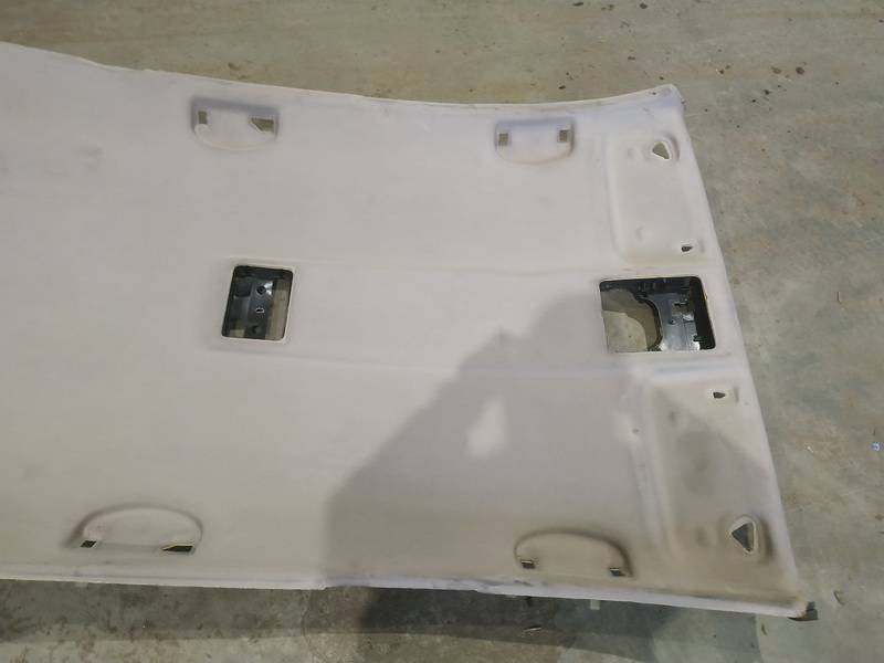 Alfa-Romeo 159 2006 Roof lining - Thumbnail 3