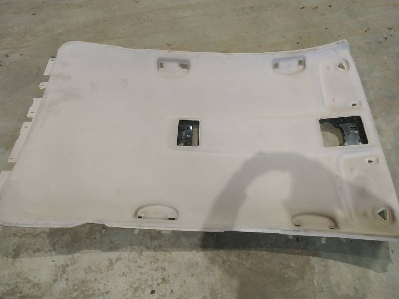 Alfa-Romeo 159 2006 Roof lining