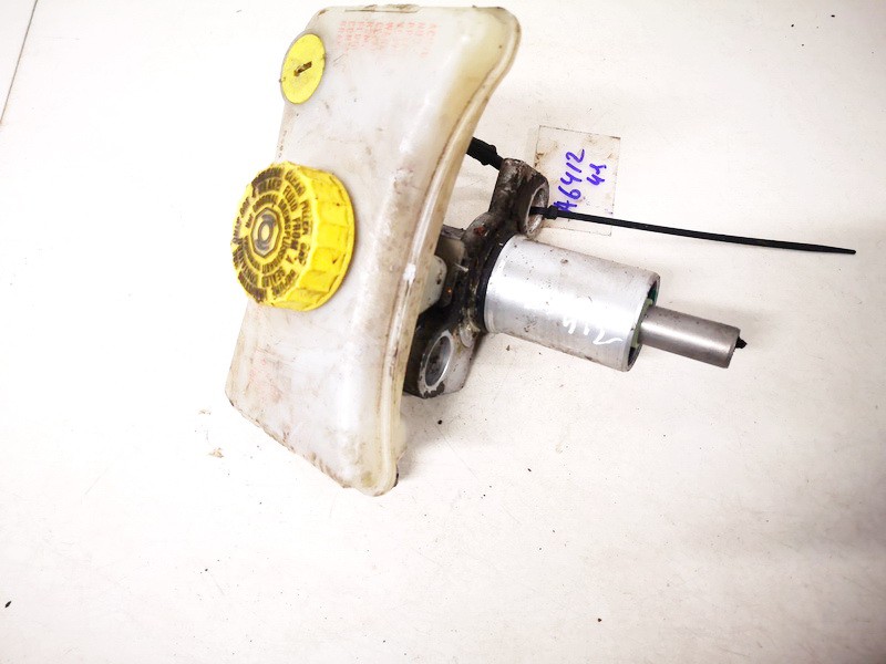 8E0611301E Audi A6 2004 Brake Master Cylinder - Thumbnail 2