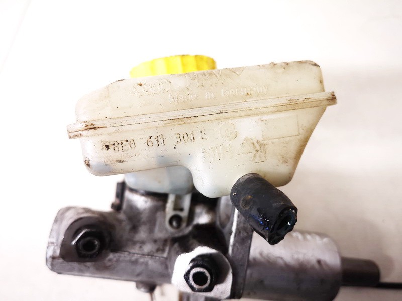 8E0611301E Audi A6 2004 Brake Master Cylinder - Thumbnail 3
