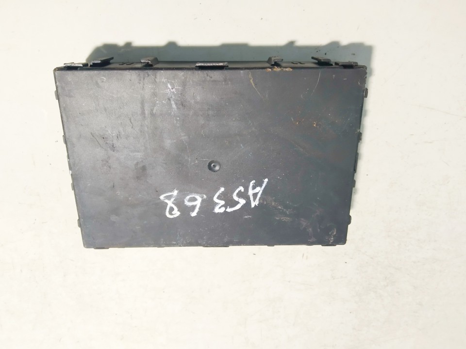 284B2EB Nissan Pathfinder 2007 General Module Comfort Relay (Unit)