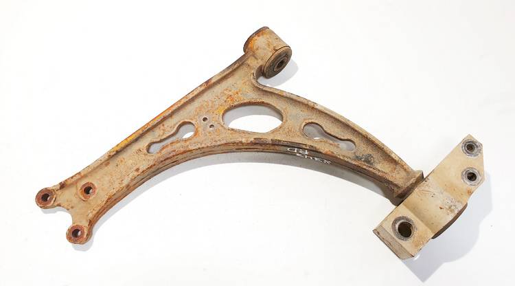 1K0407153G Volkswagen Touran 2003 Lenker, Radaufhängung Vorne Rechts - Thumbnail 2