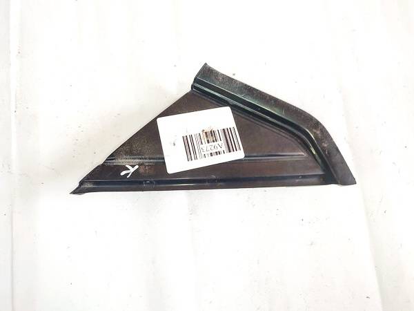 9653081177 Citroen C4 2007 Wykończenie wnętrza (plastikowe elementy)