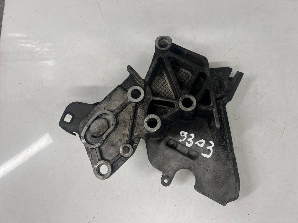 7700862051 Renault Espace 2000 Engine Mount Bracket and Gearbox Mount Bracket - Thumbnail 3