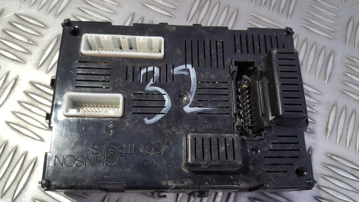 216777386G 216777386G, 21669390 General Module Comfort Relay (Unit