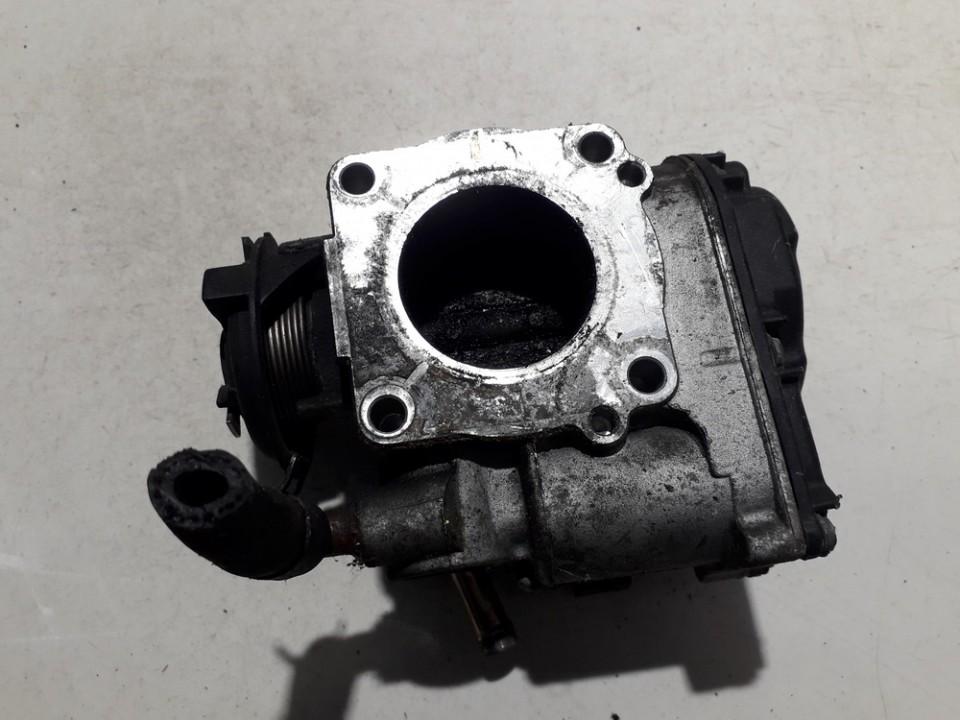 024435070 25329591 High Flow Throttle Body Valve (Air Control Valve