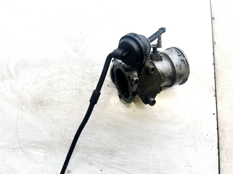 03G129637 Volkswagen Jetta 2007 EGR-venttiili - Thumbnail 3