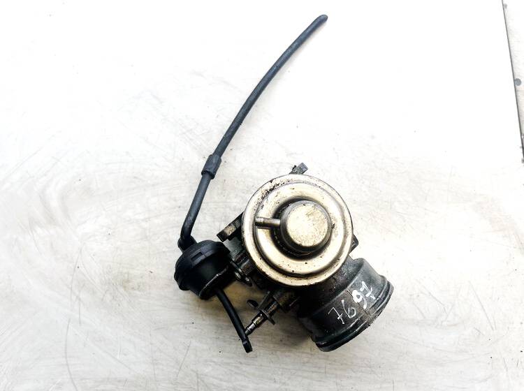 03G129637 Volkswagen Jetta 2007 EGR Valve Exhaust Gas