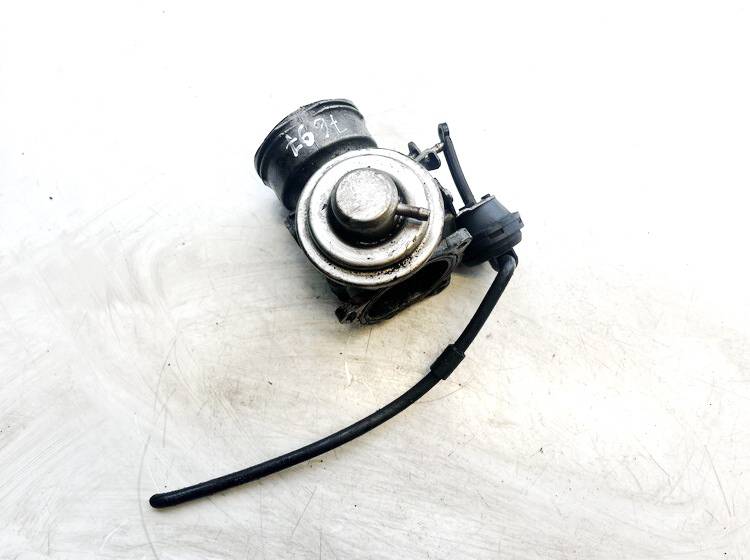 03G129637 Volkswagen Jetta 2007 EGR-venttiili - Thumbnail 2