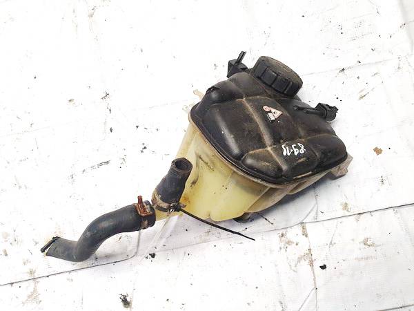 1645000049 Mercedes-Benz ML-CLASS 2005 Zbiorniczek wyrównawczy płynu chłodzącego