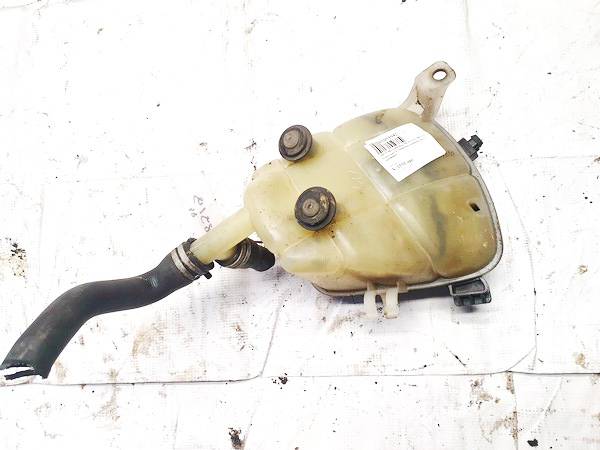 1645000049 Mercedes-Benz ML-CLASS 2005 Überlauf Ausgleichsbehälter - Thumbnail 2