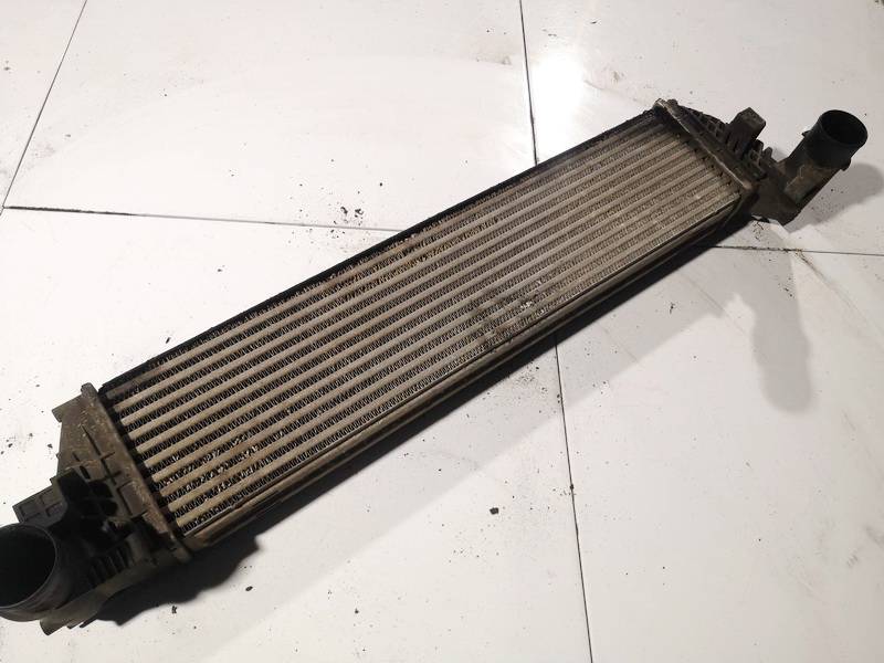 Renault Espace 2009 Intercooler radiator - engine cooler fits charger