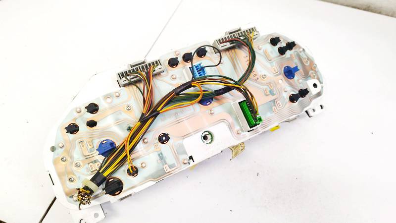 AR0055014 Rover 45 2004 Prędkościomierz – panel instrumentów - Thumbnail 2