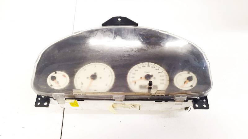 AR0055014 Rover 45 2004 Prędkościomierz – panel instrumentów