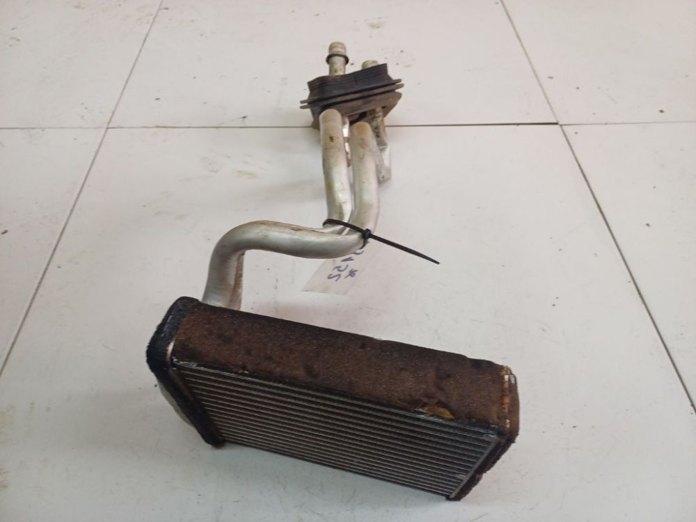 Opel Signum 2003 Lämmityslaitteen kenno