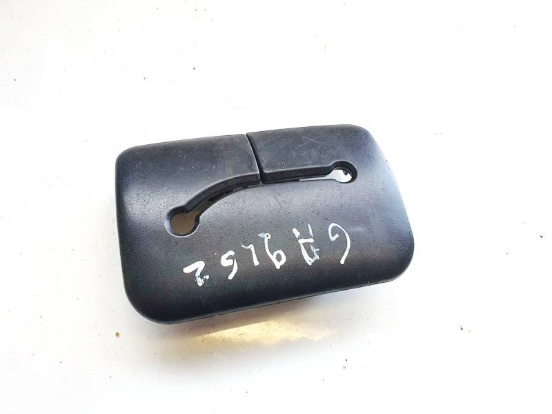 1289136 Kia Ceed 2007 Salono apdaila (plastmases) - Thumbnail 2