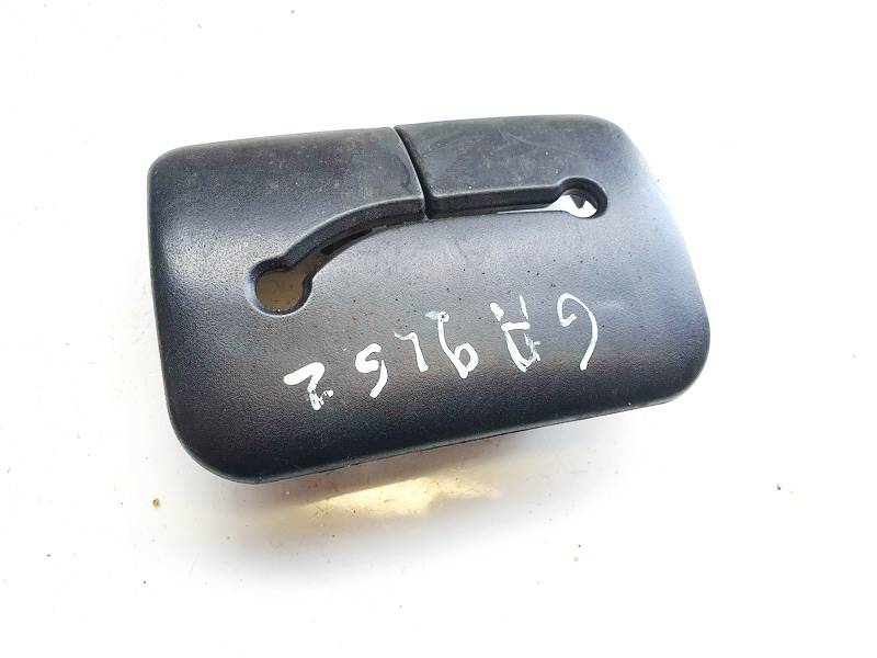 1289136 Kia Ceed 2007 Salono apdaila (plastmases)