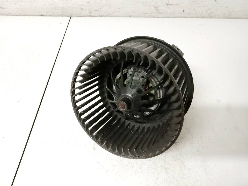 1736007104 Ford S-Max 2007 Heater blower assy