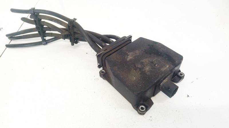 6Q0906625A Skoda Praktik 2008 Electrical selenoid (Electromagnetic solenoid)