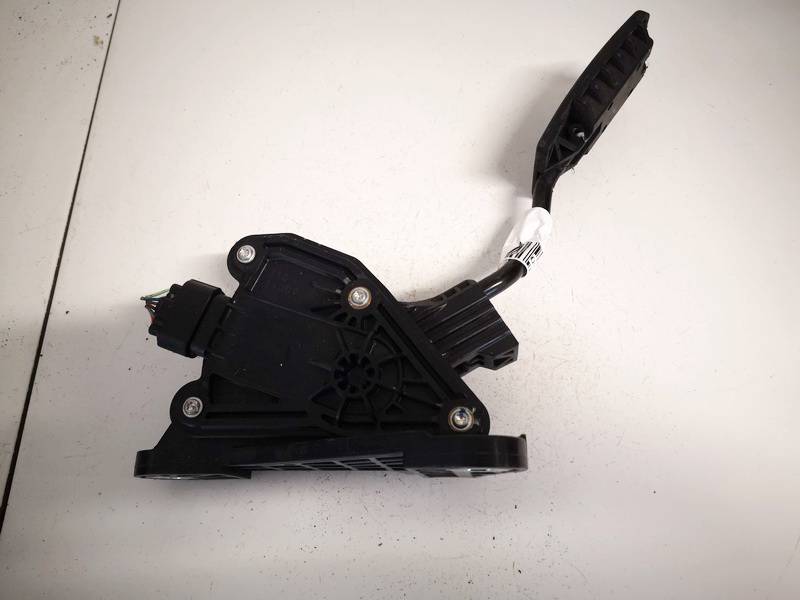 Honda CR-V 2008 Elektriskais akseleratora pedālis