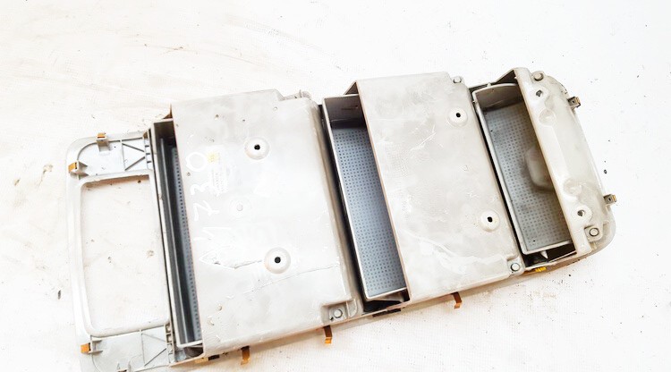 1T0868837B Volkswagen Touran 2005 Glove Box Assembly - Thumbnail 2