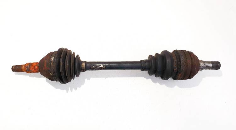 Opel Signum 2004 Axles - FRONT LEFT