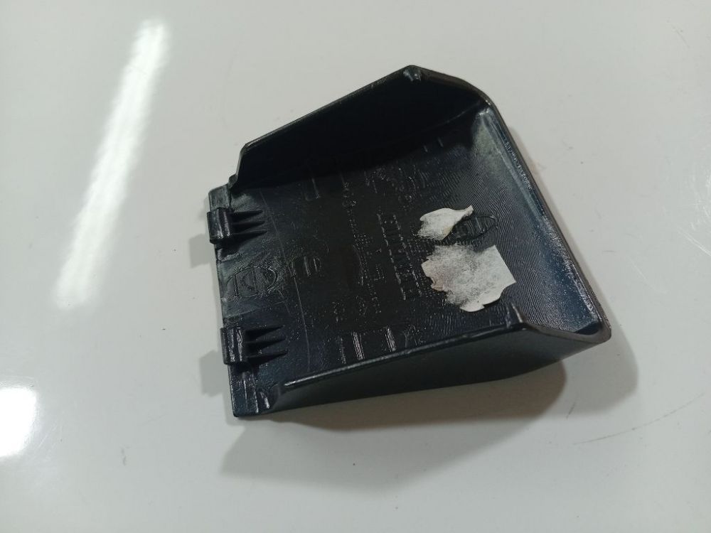 Renault Megane 2004 Salono apdaila (plastmases) - Thumbnail 4