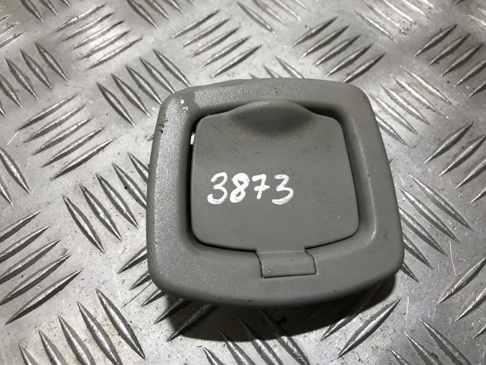 715794407 BMW 3-Series 2007 Salona apdare (plastmasas)