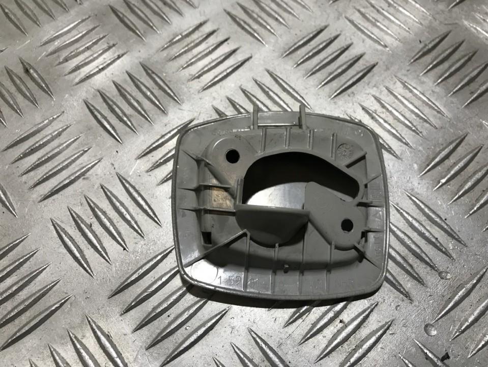 715794407 BMW 3-Series 2007 Innenausstattung - Thumbnail 2