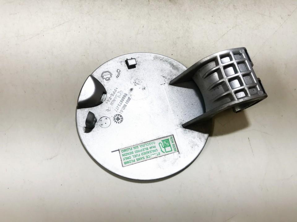 9650573477 Citroen C4 2004 Zewnętrzna Pokrywa Wlewu Paliwa - Thumbnail 2