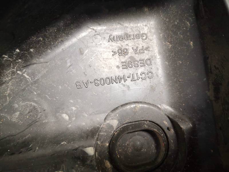 CC1T14N003AB Ford Transit 2011 Inne części - Thumbnail 3