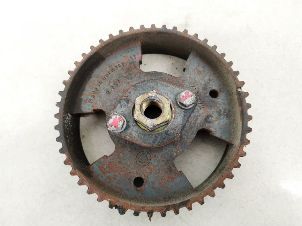 B757 Fiat Marea Weekend 1998 Camshaft Timing Gear (Pulley)(Gear Camshaft) - Thumbnail 3