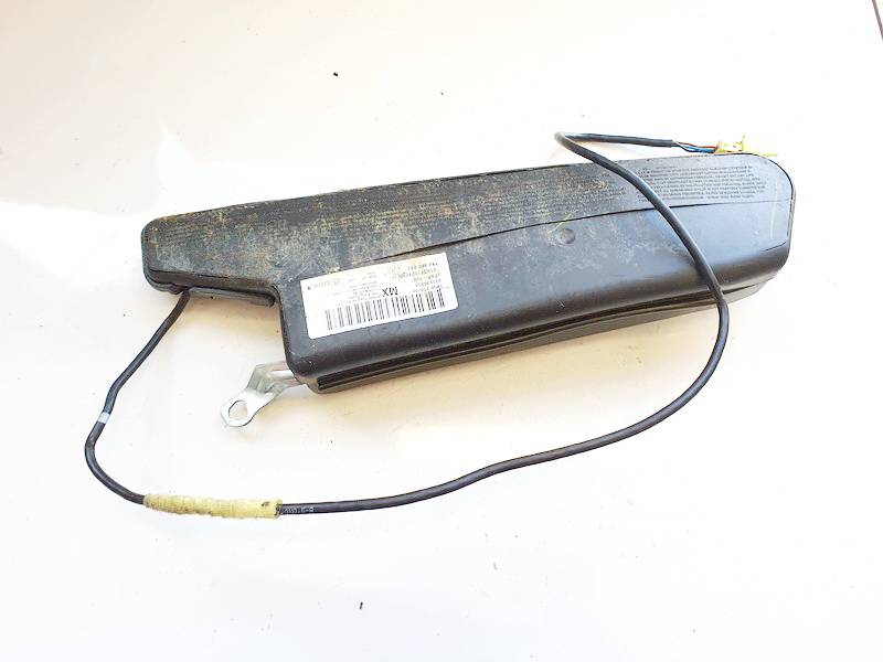 30353650A Volkswagen Golf Plus 2005 Seat AIRBAG