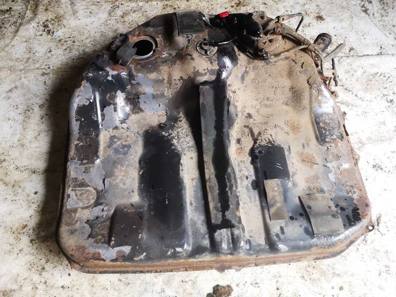 Mazda 3 2004 Depósito de combustible - Thumbnail 2