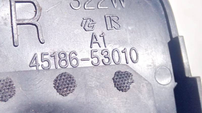 4518653010 Lexus IS - CLASS 2006 Interior trim - Thumbnail 3