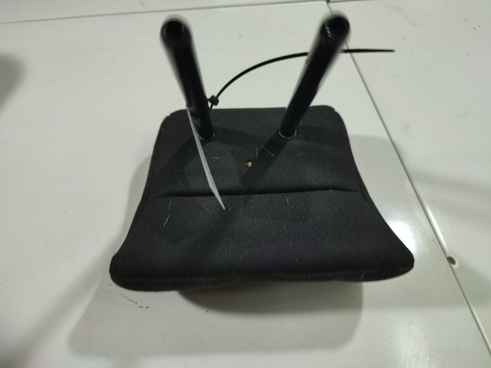 Peugeot 308 2008 Kopfstütze - Thumbnail 3