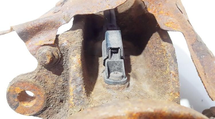 Volvo V50 2005 ABS Sensor (ABS WHEEL SPEED SENSOR) - FRONT LEFT