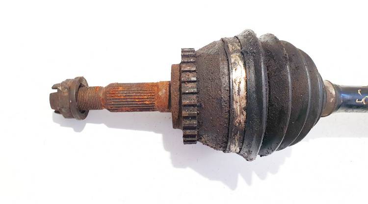 5171210 SAAB 9-5 2000 Pusasis P.K. - Thumbnail 2