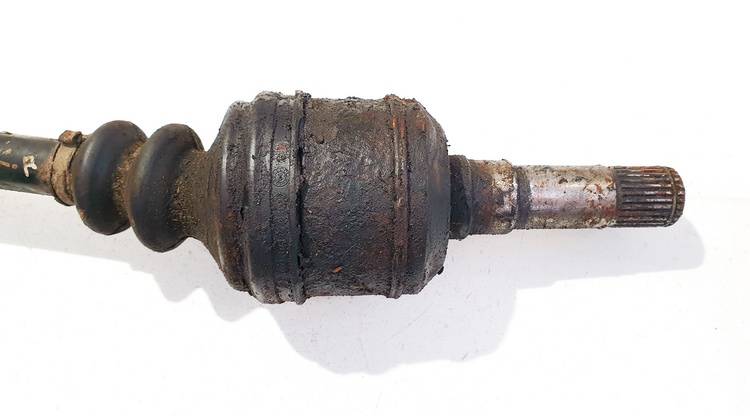 5171210 SAAB 9-5 2000 Pusasis P.K. - Thumbnail 3