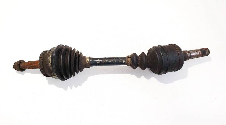 5171210 SAAB 9-5 2000 Axles - FRONT LEFT