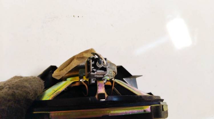 GJ6A66960 Mazda 6 2005 Haut-Parleur Bose - Thumbnail 4