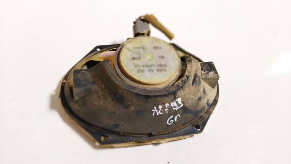 GJ6A66960 Mazda 6 2005 Haut-Parleur Bose - Thumbnail 2