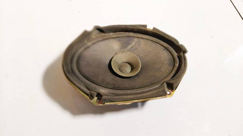 GJ6A66960 Mazda 6 2005 Haut-Parleur Bose
