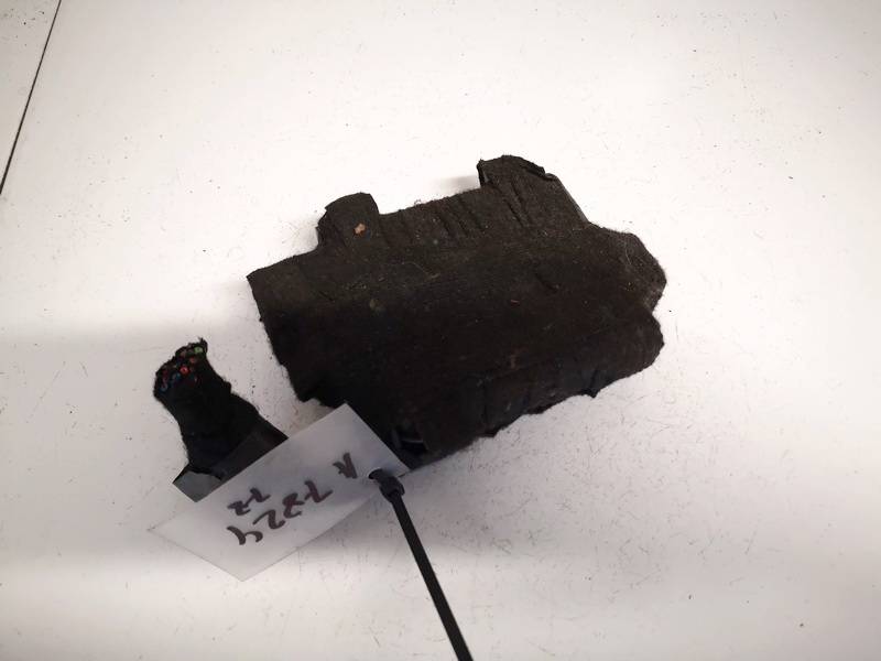 Skoda Octavia 2006 ALARM SENSOR MODULE UNIT - Thumbnail 3